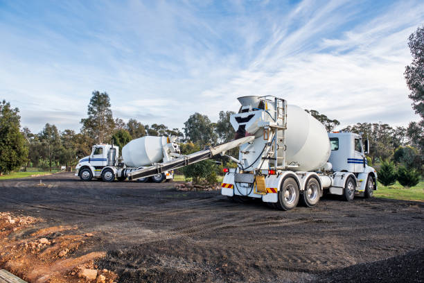 Best Concrete Sealing and Maintenance in Pulaski, WI